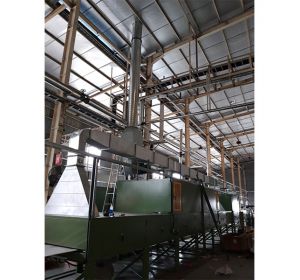 Hệ thống xử lý bụi 10