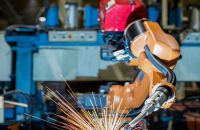 Dự kiến đến 2035, tổng sản lượng ngành cơ khí xuất khẩu đạt 45%