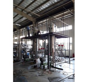 Hệ thống xử lý bụi 12