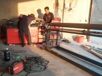 Ống thông gió 89