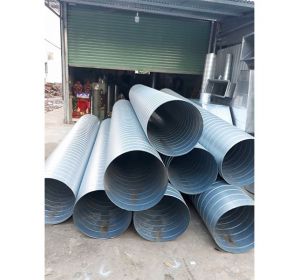 Ống thông gió 65