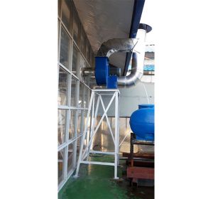 Ống thông gió 33