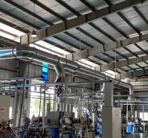 Ống thông gió 84