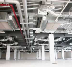 Hệ thống gió tươi 01