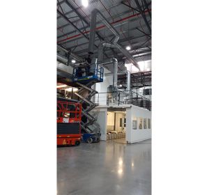 Hệ thống máy lạnh 04