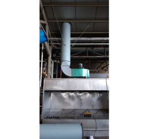 Hệ thống xử lý bụi 04