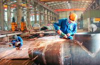 Chiến lược phát triển ngành cơ khí tầm nhìn đến năm 2035