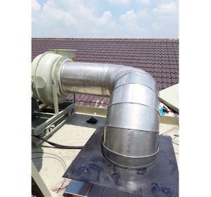 Ống thông gió 47