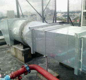 Hệ thống gió tươi 04