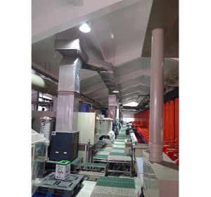 Hệ thống xử lý bụi 16