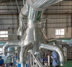 Ống thông gió 82