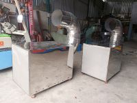 Ống thông gió 89