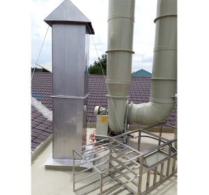 Ống thông gió 44