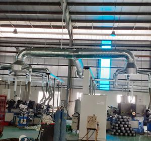 Ống thông gió 74