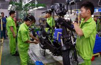 Phát triển ngành cơ khí: Lựa chọn sản phẩm trọng điểm