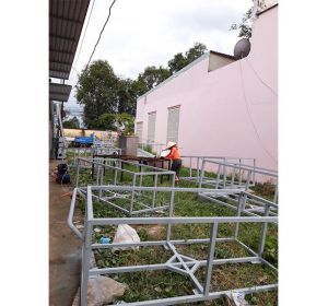 Gia công cơ khí 07