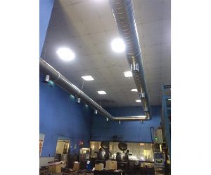 Hệ thống máy lạnh 01