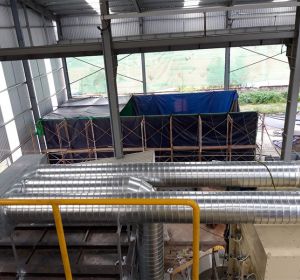 Hệ thống xử lý bụi 03