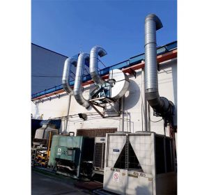 Ống thông gió 39