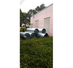 Ống thông gió 61