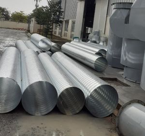 Ống thông gió 81