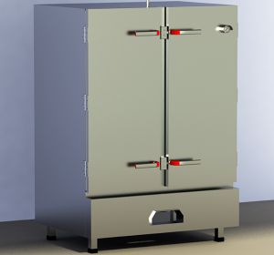 Tủ cơm công nghiệp