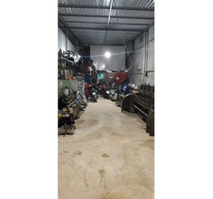 Gia công cơ khí 40