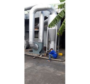 Ống thông gió 29