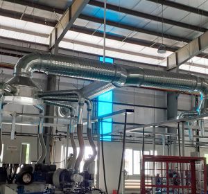 Ống thông gió 78