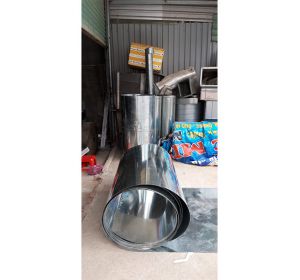 Ống thông gió 21