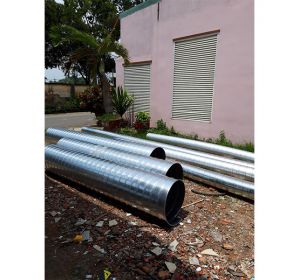 Ống thông gió 56