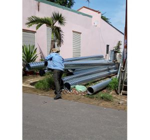 Ống thông gió 60