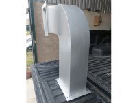 Ống thông gió 89