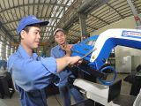 Ngành cơ khí chế tạo: Cần mức thuế công bằng cho phụ kiện