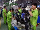 Phát triển ngành cơ khí: Lựa chọn sản phẩm trọng điểm