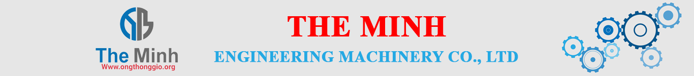 TIA MINH MECHANICAL ENGINE