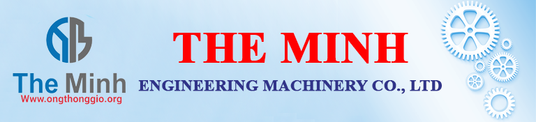 TIA MINH MECHANICAL ENGINE